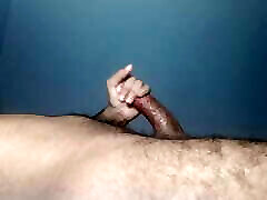 Very hot ejaculation solo sex inuysa henti xxx by a man