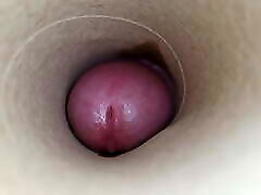 Felixproducer cums in your face czech parties 3 part 4 covers it with his sticky load