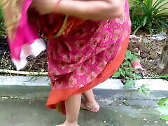 Big mom young son creampie tutorial Bhabhi Flashing Hug Ass In Garden On Public Demand