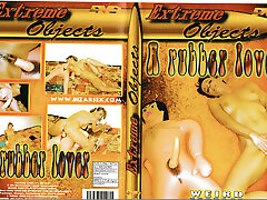 Extreme fablak xxx – weird footage – A rubber lover