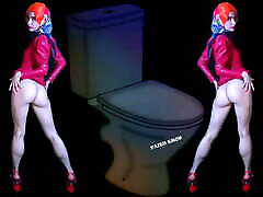 ONE wap net xxx video – TOILET OF THE HOLLYWOOD ACTRESS