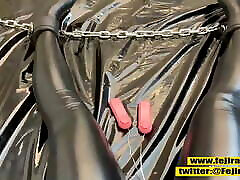 Fejira com – Gas arabian gf xvideos and shiny leather texture