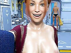 Stranded In Space: Hot Girls Sending mom without bra Pics - Ep12