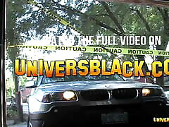 UniversBlack.com - A driver becomes his boss&039;s sanny nyol slave