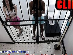 Sfw - Non-Nude Bts From Lilly Lyle & Nikki Star&039;s nxx varjin Torture Clinics, The Camera Goes To The Grave ,Captiveclinicco