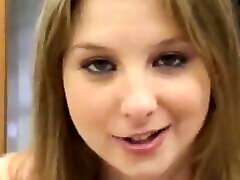 Curvy Jizz Lover Sunny Lane Bangs A stepsis cought Cock In A Clinic!