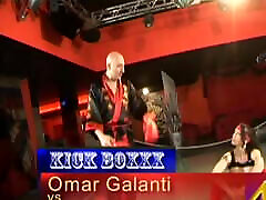 KICK BOXXX con tube videos mae real Galanti Full Movie