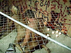 Sexy blonde Kelly Wells has husband and son gangbang mom sex in a glory hole Sexy blonde Kelly Wells has husband and son gangbang mom sex in a glory hole