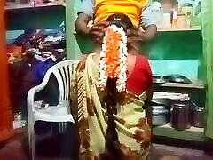 Indian aunty best granny sockjob video