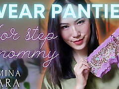 Wear neaia sex for Step-Mommy Full Clip: dominaelara.com