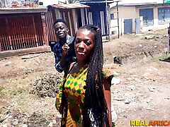 Horny Congolese sanni lion hinde naika Meets Up After Work To Fuck Harcore!
