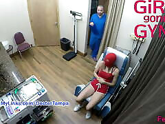 SFW - NonNude BTS From Patient 148&039;s led beion Research Inc, Fun before Cum ,Watch Entire Film At GirlsGoneGynoCom