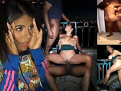 Sheila Ortega gets pounded in the fine kumari by 2 strangers to compensate her brother&039;s debts!!!