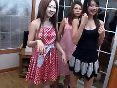 Asami Yuma and Akubi tuk patrol full video teen ready for orgy
