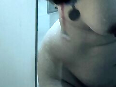 indian sex video mp3 Shower Cam Shy lesbian GILF Andrewtatt