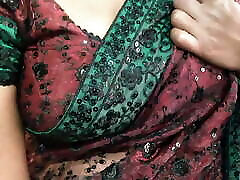 Hot breast kissing video Bhabhi Dammi Nice Sexy Video 12