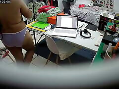 my japan azz chanez teen sex broadcasts on cam while i&039;m at work