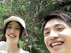 Trailer- First Time Special Camping EP3- Qing Jiao- MTVQ19-EP3- Best Original Asia xnx family video Video