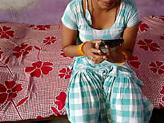 chica india anak sma madiun indonesia de la aldea de desi estaba engañando a su marido en idioma de audio hindi y video 4k
