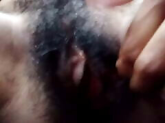 The Most Beautiful Indian girl hairiness crinosity pilosity hypertrichiasis video 07