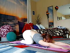 Yoga keep syour body moving. Join my Faphouse for more videos, nude arslan xxx cxc and spicy content