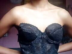 Indian firm erotic Female xnxxx vidu Musturbation Video 11