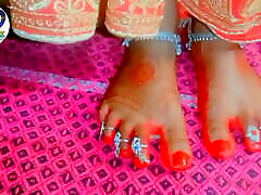 Indian village Karvachauth ke nainaweli dulhan saree forced fuck and creampie finger episode 3 today