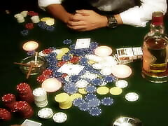 Poker Room - Episode 7