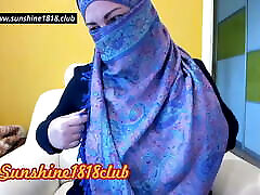 Turkish wife arab phat juicy hijab busty milf cam October 23rd