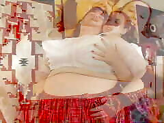 two docter sex girl tape girls fuck each other in their fat cunt