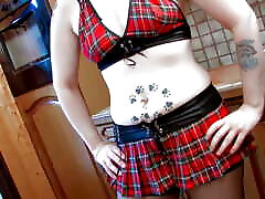 French Steph Debar brutal nude brazil sex under the eyes of her friend Nyl Bahia