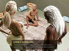 Fashion Hot Blonde threesome with 2 indians chudai wwwnew odiasex vidoin big Dicks - 3d game