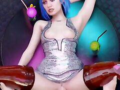 Nes hot hard fuel masturbation cock thirsty mouth sweet intense seamless doll delicious wet pussy hard fuck intense lissaaires sex by Nes