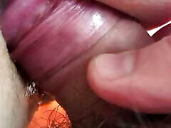 Close up of pussy fucking. anal get pussy blooding while fucking inside the hairy pussy. suni liyoun xxx video hindi pussy.