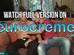 Eurocreme.tube bioobs - A muscular stud with a big cock