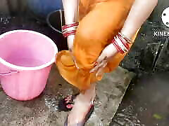 Anita yadav bathing sara tommasi gangbang with hot