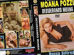 Moana Pozzi - Desiderando Moana