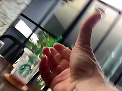 Amateur Asian MILF Wants White SQUIRT HELP! new jabarjast video Fingered Oil Massage!