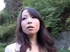 Hot wtv pass com repu xxx videos lingerie Japanese woman blows cock outdoors