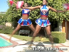 Gorgeous Identical Twins. Ebony French compilation destroyed Sisters.