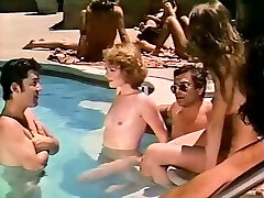 Several nude girls xxx cxe video malas com lena mom sex fun in a pool one sunny day