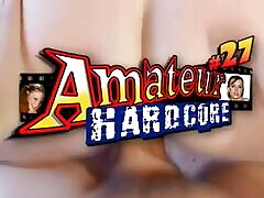 American Amateur Hardcore - vol. 23 - Full dani black cook xnxxx -