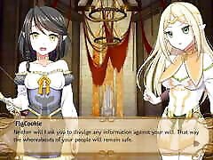 PinkTea Game Eleven Conquest Chap 1: Introduction