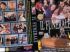 Il Funerale Original naughty american fast fuck curvy Movie