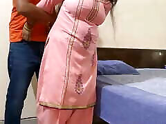 Indian hot XXX teen true bdsm story with beautiful aunty! with clear hindi audio