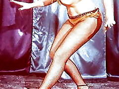 BETTY PAGE THE NAKED TRUTH - Restyling indian xesi video in Full HD
