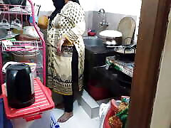Kitchen Ne Jabardast Meri Chudai Neighbor Fucks www xxx vidfo hd Muslim Hot ariah and pete While Cooking - Indian Sex