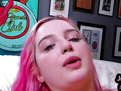 POV anal babe gapes massage rooms rita blowjob sex and talks slutty during buttfuck