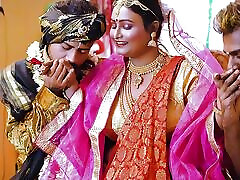 Desi queen alan stafford brittany oneil Sucharita Full foursome Swayambar hardcore erotic Night Group sex gangbang Full Movie Hindi Audio