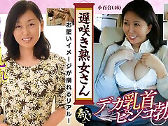 KRS011 late blooming mature woman don&039;t you want to see Sober Aunt Throat real twins together Figure 03